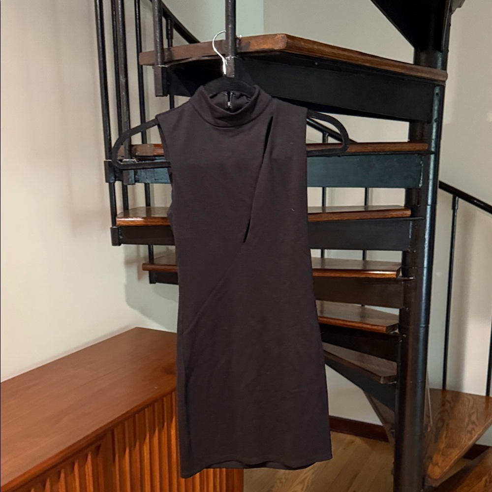 Nbd Patrice Dress